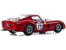 Ferrari 250 GTO #19 Pierre Noblet -  "24 Hours of Le Mans" (1962)