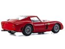 Ferrari 250 GTO Red 1/18 Diecast Model Car