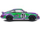 1973 Porsche 911 RSR #3 "Purple Hippy Tribute" "Competition" Series