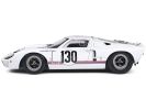 Ford GT40 MK1 #130 Henri Greder - "Targa Florio" (1967)