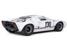 Ford GT40 MK1 #130 Henri Greder - "Targa Florio" (1967)