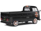 1950 Volkswagen T1 Custom Pickup Truck "Harley Davidson" with Surfboard Accessory