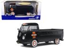 1950 Volkswagen T1 Custom Pickup Truck "Harley Davidson" with Surfboard Accessory