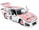 Porsche 935 K3 #6 Bob Wollek - Henri Pescarolo Winner "Suzuka 1000KM" (1981)